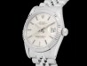 Ролекс (Rolex) Datejust 31 Argento Jubilee Silver Lining Dial - Rolex Guarante 68274